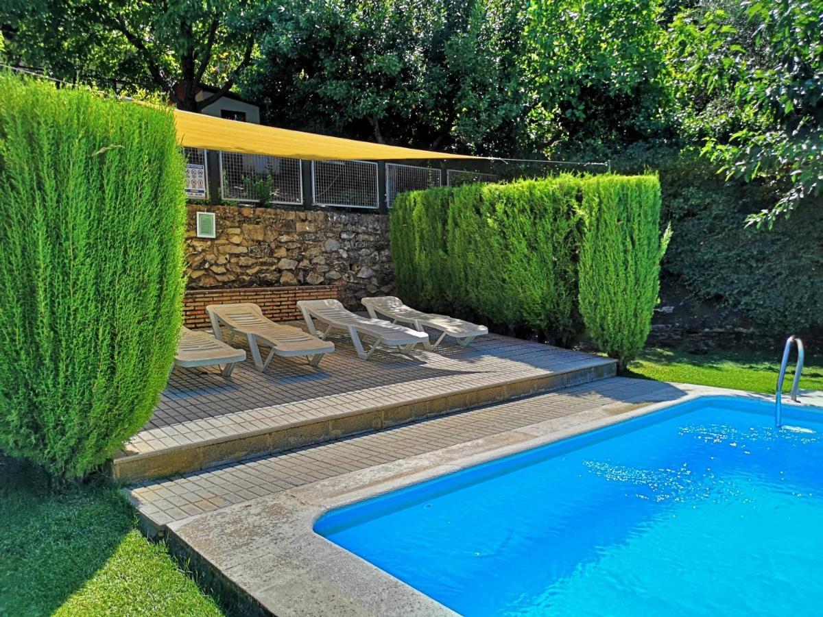 Вилла Casa El Rincon Cazorla Бурунчель Экстерьер фото